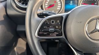Lízing Hatchback MERCEDES CITAN 2023