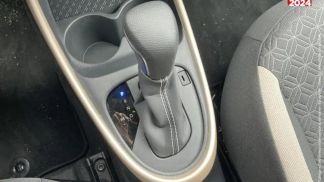 Leasing Sedan Toyota Aygo (X) 2024