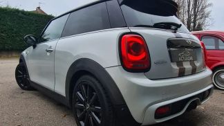 Finansowanie Hatchback MINI ONE 2014