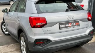 Lízing SUV Audi Q2 2022