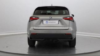 Finansowanie SUV Lexus NX 300H 2015