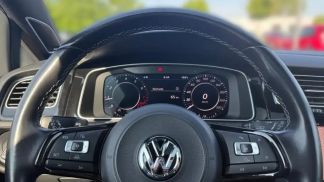 Finansowanie Sedan Volkswagen Golf 2017