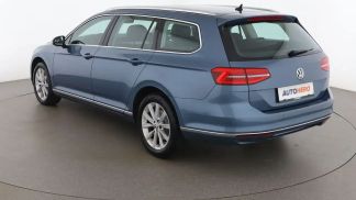 Leasing Wagon Volkswagen Passat 2018
