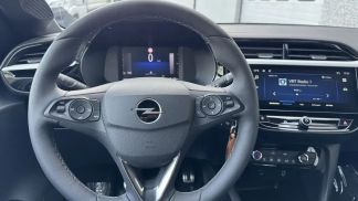 Leasing Hatchback Opel Corsa 2024