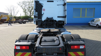 Lízing Traktor Renault T520 2018