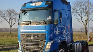 Leasing Tractor unit Volvo FH 460 2015