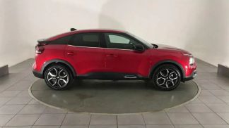 Finansowanie Sedan Citroën C4 2024