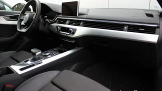 Leasing Wagon Audi A4 2019