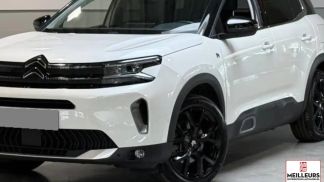 Lízing SUV Citroën C5 Aircross 2023
