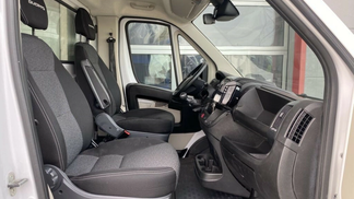 Special truck Fiat Ducato 2019