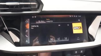 Finansowanie Sedan Audi A3 2020