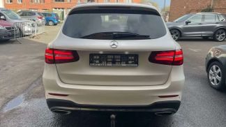 Finansowanie SUV MERCEDES GLC 250 2016