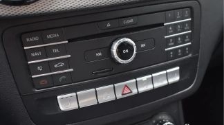 Lízing Hatchback MERCEDES B 200 2015
