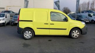 Leasing Van Renault Kangoo 2021