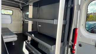 Leasing Hatchback Fiat Ducato 2020