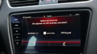 Leasing Wagon Skoda Octavia 2019
