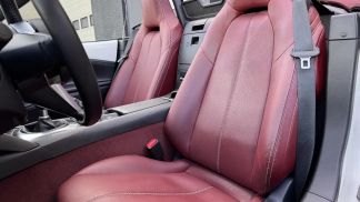 Financování Konvertibilní Mazda MX-5 2020