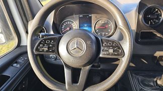 Lízing Van Mercedes-Benz SPRINTER 311 2019
