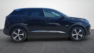 Finansowanie SUV Peugeot 3008 2021