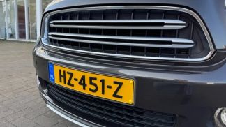 Lízing Hatchback MINI Cooper Countryman 2016