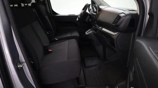 Lízing Hatchback Opel Vivaro 2025