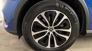 Leasing SUV MERCEDES GLC 220 2023
