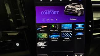 Leasing SUV Renault Austral 2023