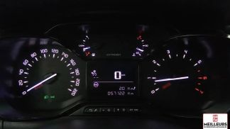Leasing Sedan Citroën C3 2018