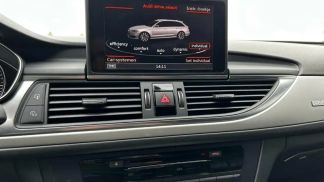 Finansowanie Wóz Audi A6 2017