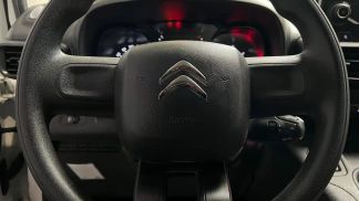Finansowanie Hatchback Citroën Berlingo 2021