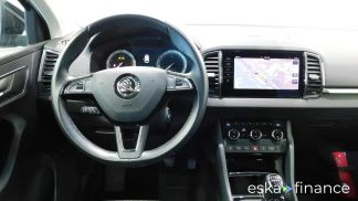 Finansowanie Wóz Skoda Karoq 2018