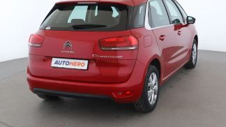 Leasing Hatchback Citroën C4 SpaceTourer 2019