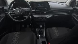 Leasing Hatchback Hyundai i20 2021