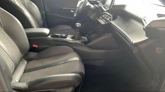Leasing SUV Peugeot 2008 2020