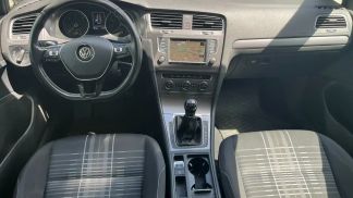Finansowanie Sedan Volkswagen Golf 2015