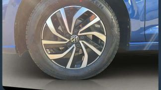 Leasing Hatchback Volkswagen Polo 2024