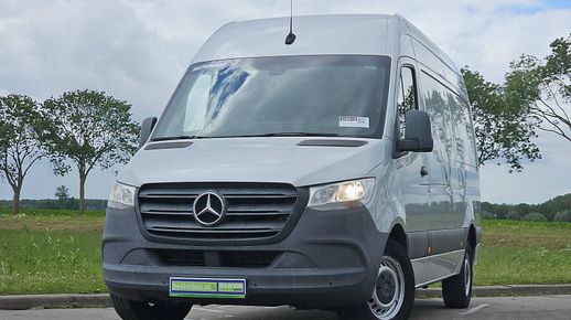 Mercedes-Benz SPRINTER 316 2018