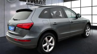 Leasing SUV Audi Q5 2015