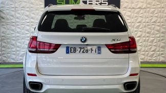 Leasing Convertible BMW X5 2016