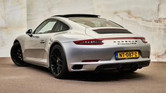 Finansowanie Coupé Porsche 991 2017