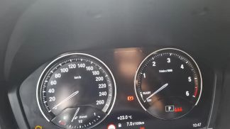 Finansowanie SUV BMW X1 2021