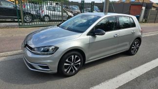 Financování Sedan Volkswagen Golf 2020