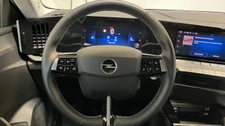 Financování Hatchback Opel Astra 2022