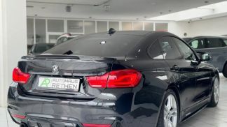 Finansowanie Coupé BMW 440 2017