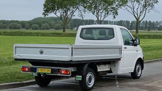 Leasing Pickup Volkswagen TRANSPORTER 2.0 TDI 2017