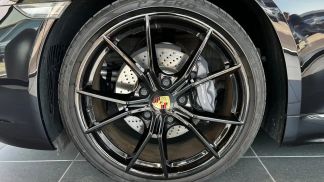 Leasing Convertible Porsche 718 2023