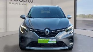 Finansowanie Hatchback Renault Captur 2020