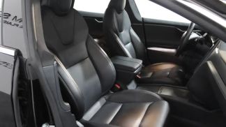 Finansowanie Sedan Tesla Model S 2020