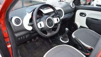 Financování Sedan Renault Twingo 2014