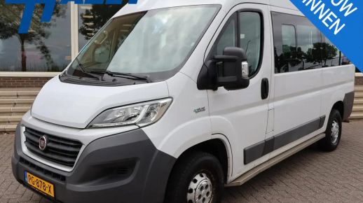 Fiat Ducato 2017